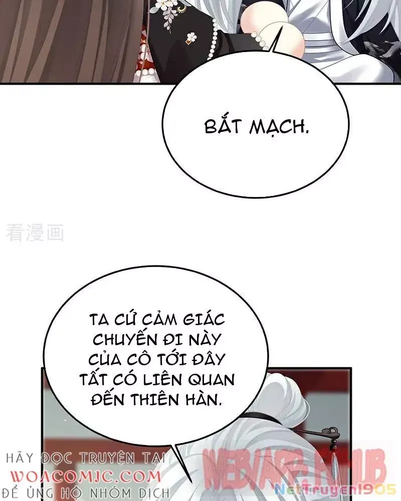 Hậu Cung Của Nữ Đế Chap 478 - Next Chap 475