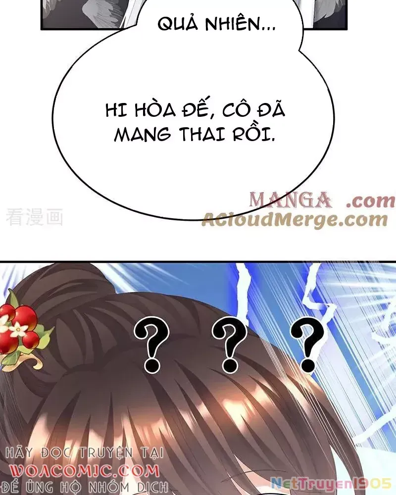 Hậu Cung Của Nữ Đế Chap 478 - Next Chap 475
