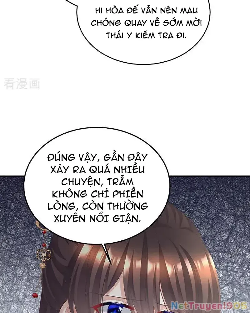 Hậu Cung Của Nữ Đế Chap 478 - Next Chap 475