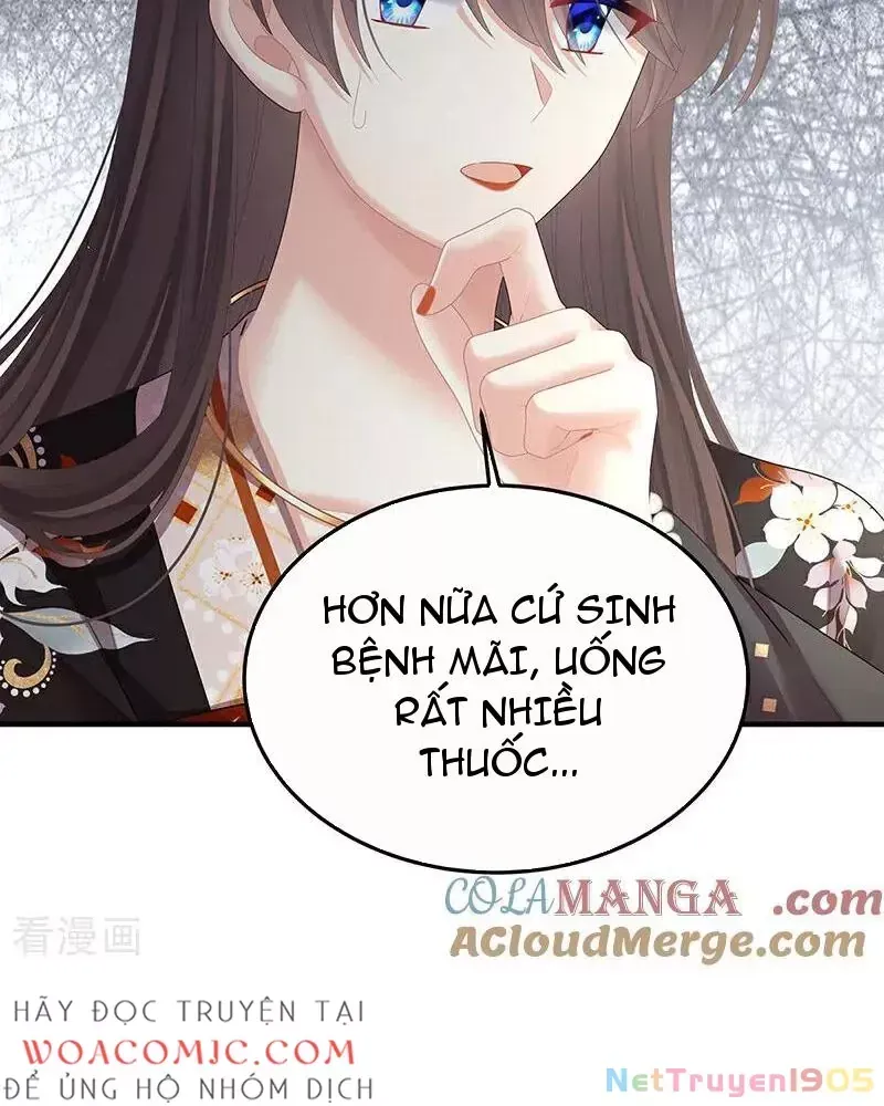 Hậu Cung Của Nữ Đế Chap 478 - Next Chap 475