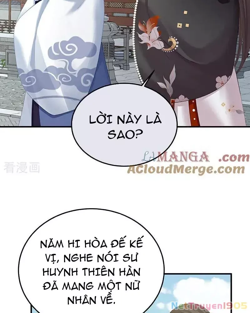Hậu Cung Của Nữ Đế Chap 478 - Next Chap 475