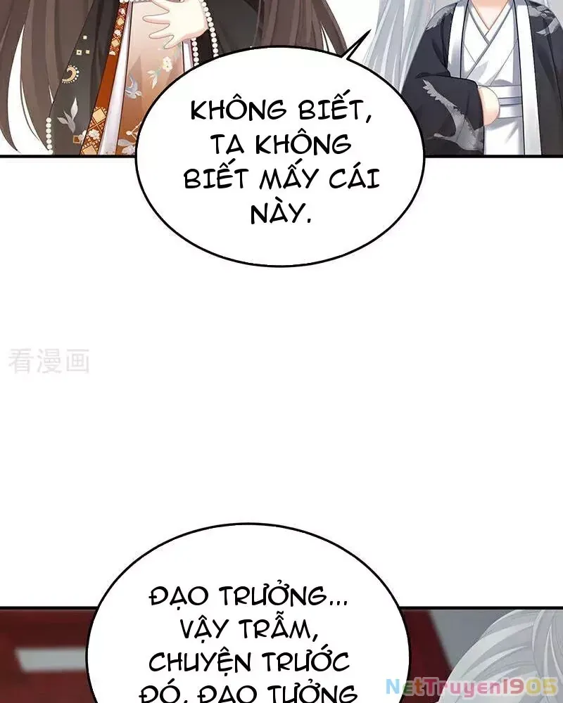 Hậu Cung Của Nữ Đế Chap 478 - Next Chap 475