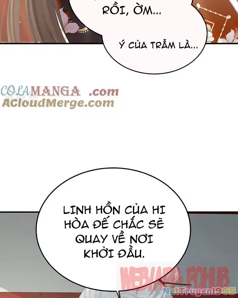 Hậu Cung Của Nữ Đế Chap 478 - Next Chap 475