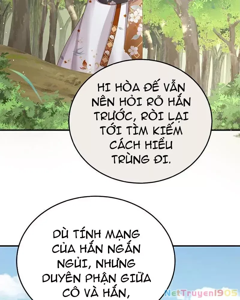 Hậu Cung Của Nữ Đế Chap 478 - Next Chap 475