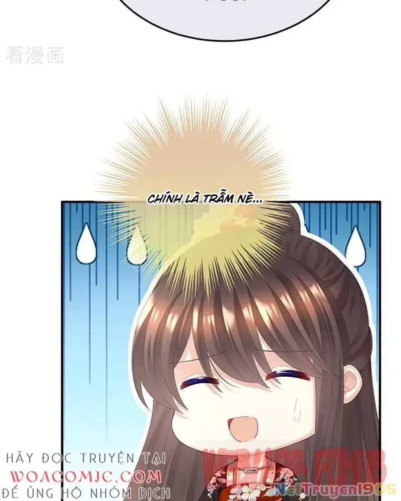 Hậu Cung Của Nữ Đế Chap 478 - Next Chap 475
