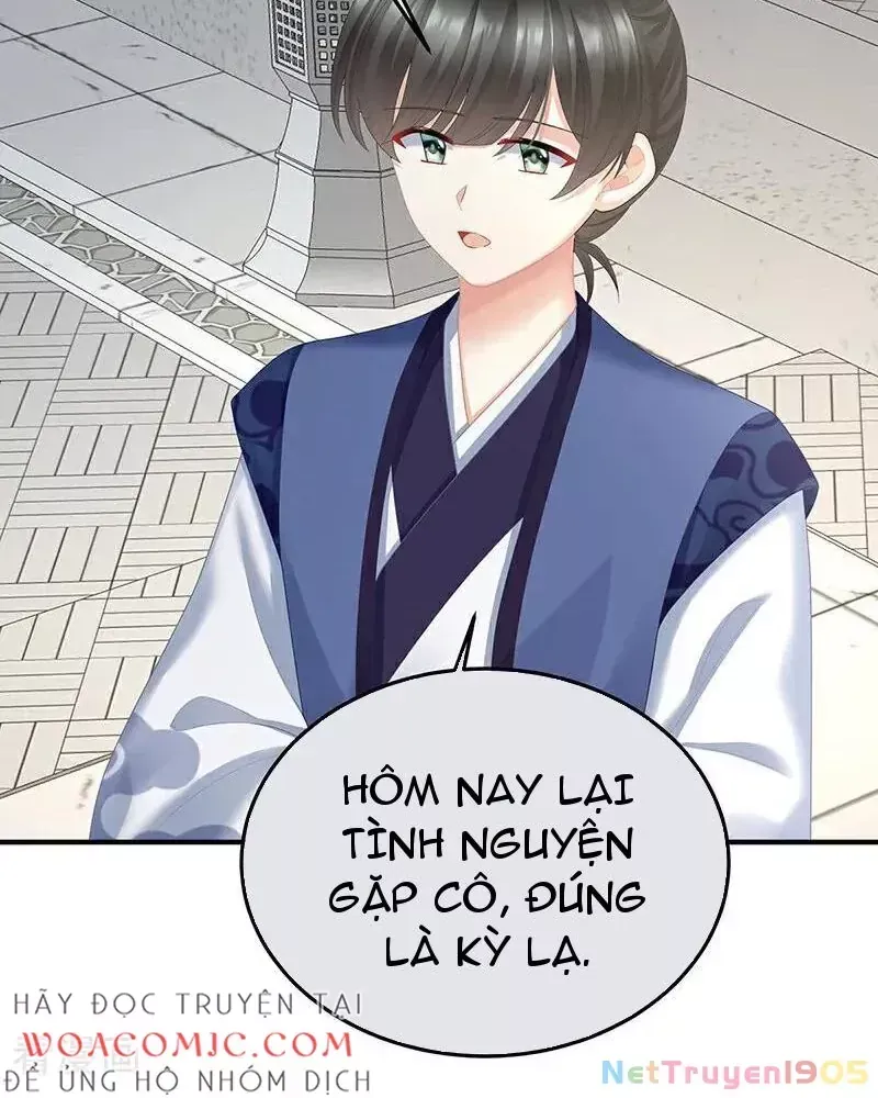 Hậu Cung Của Nữ Đế Chap 478 - Next Chap 475