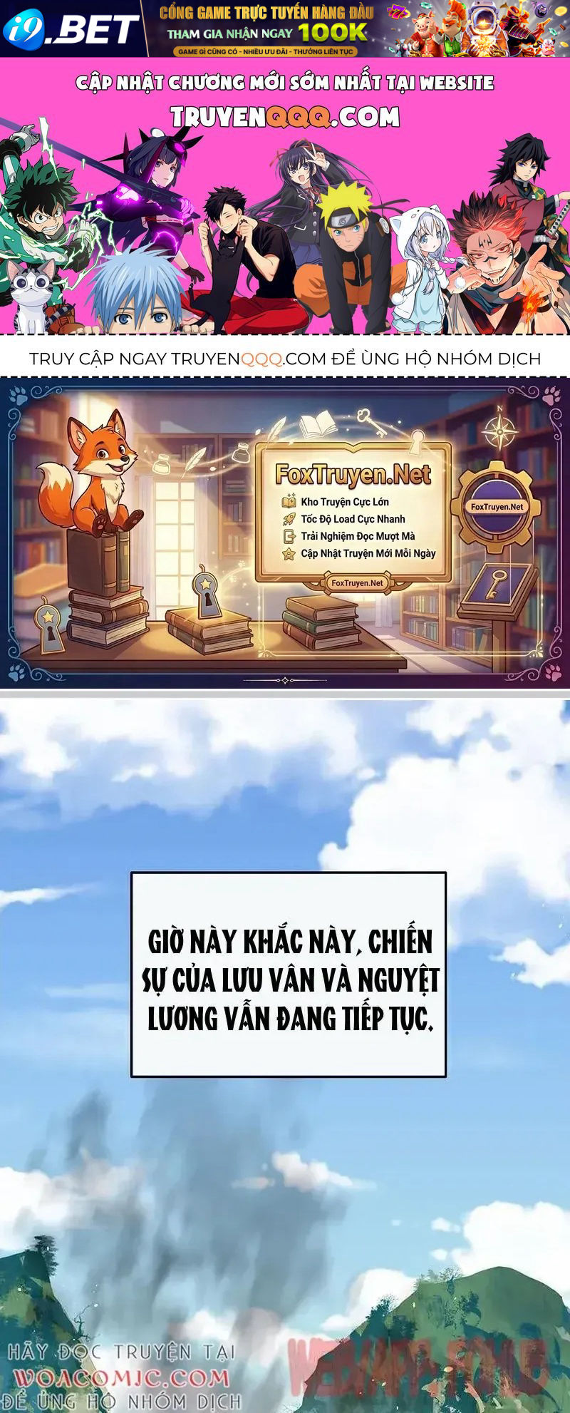 Hậu Cung Của Nữ Đế Chap 479 - Next Chap 478
