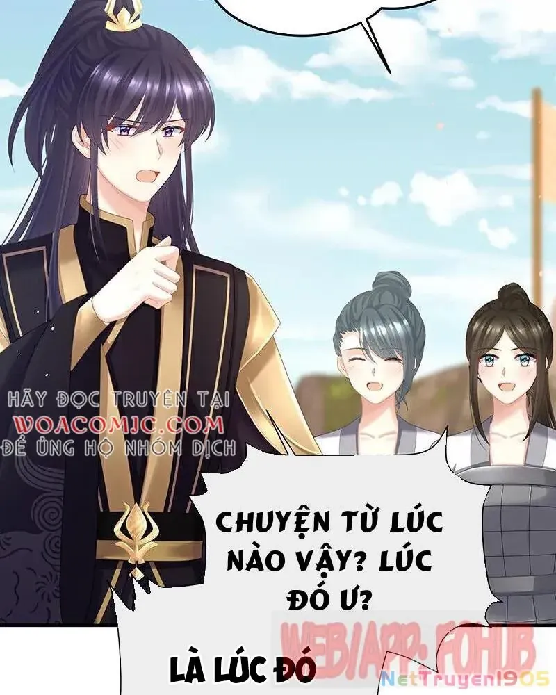 Hậu Cung Của Nữ Đế Chap 479 - Next Chap 478