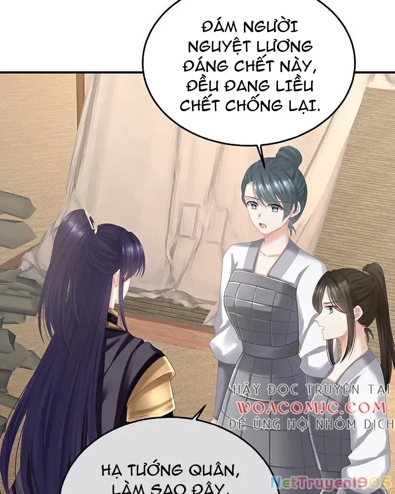 Hậu Cung Của Nữ Đế Chap 479 - Next Chap 478