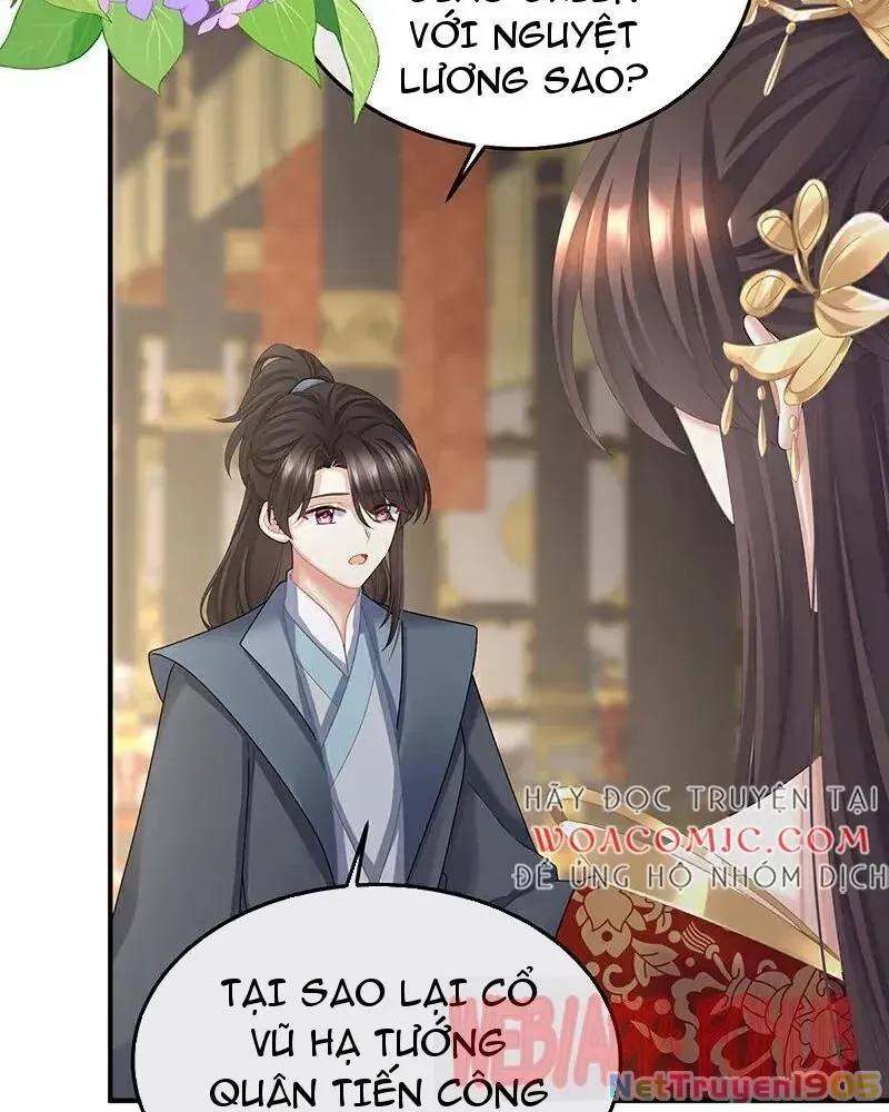 Hậu Cung Của Nữ Đế Chap 479 - Next Chap 478