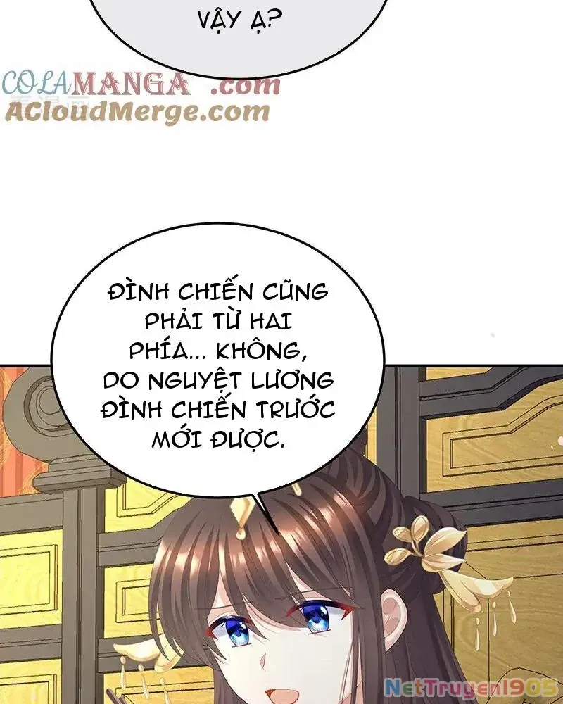Hậu Cung Của Nữ Đế Chap 479 - Next Chap 478