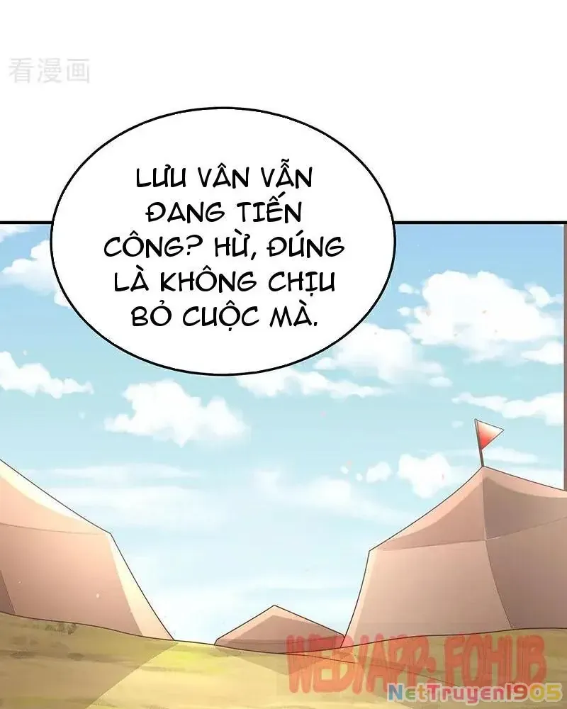 Hậu Cung Của Nữ Đế Chap 479 - Next Chap 478