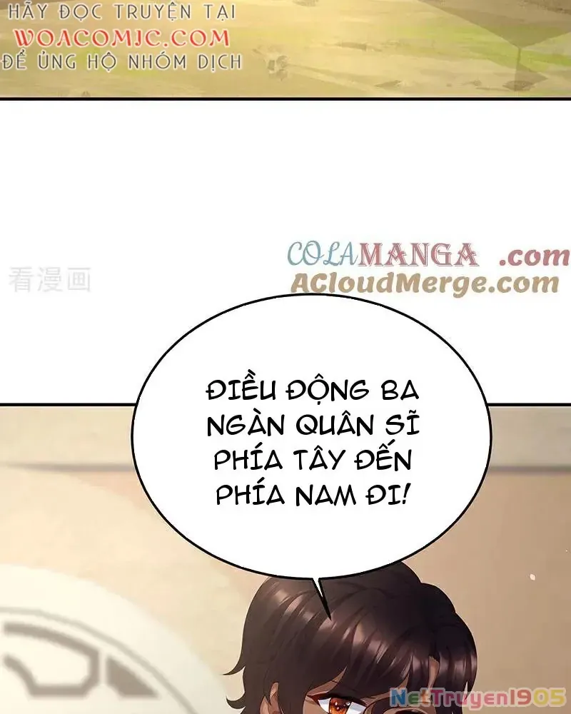 Hậu Cung Của Nữ Đế Chap 479 - Next Chap 478
