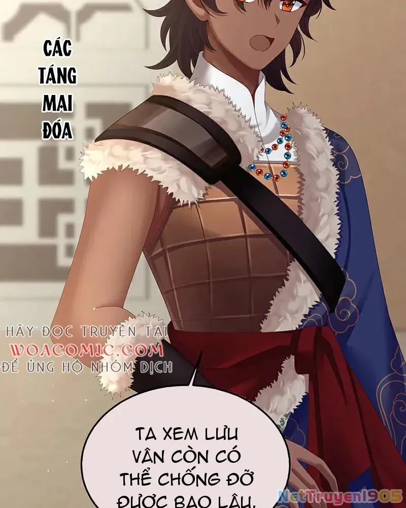 Hậu Cung Của Nữ Đế Chap 479 - Next Chap 478