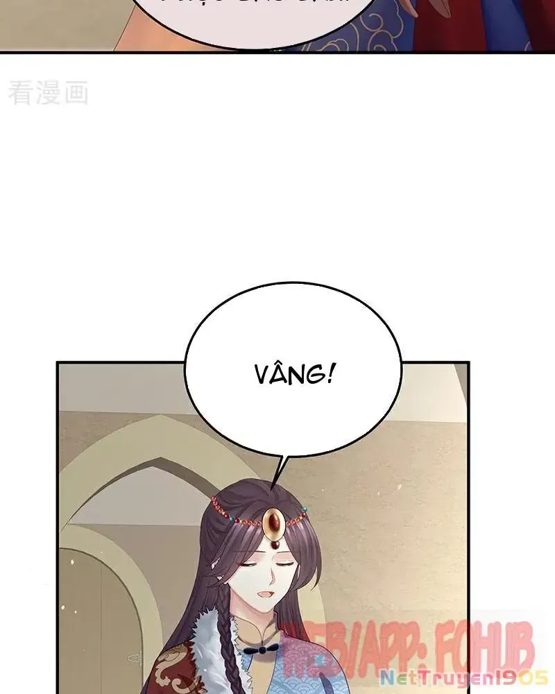 Hậu Cung Của Nữ Đế Chap 479 - Next Chap 478