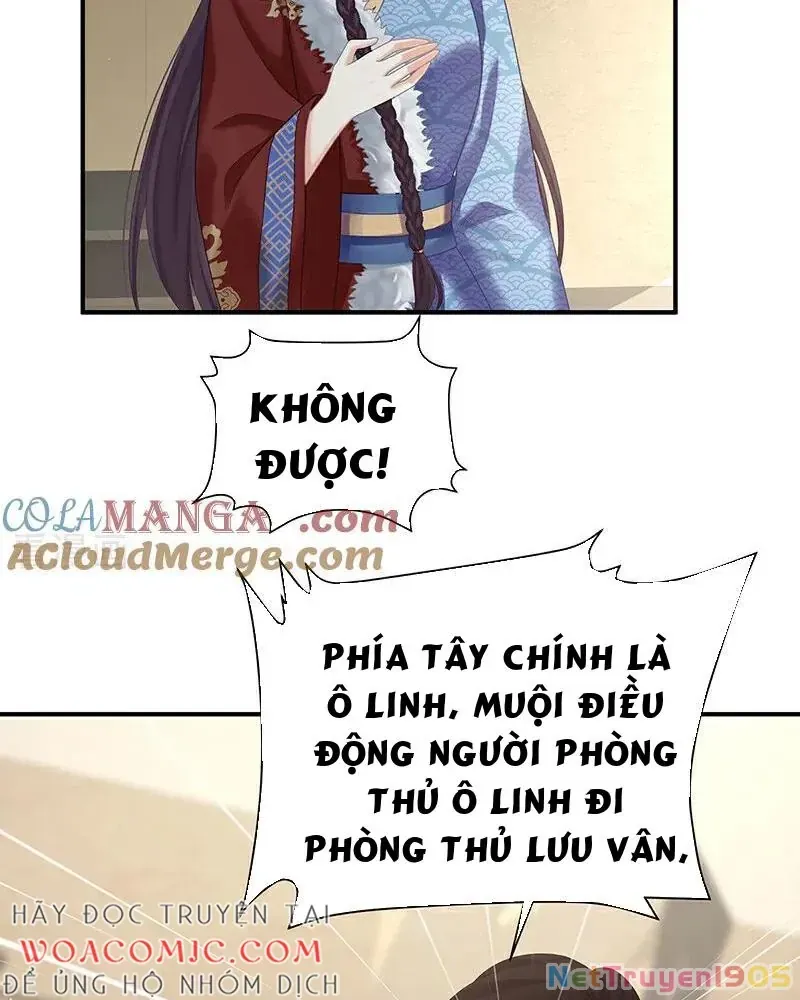 Hậu Cung Của Nữ Đế Chap 479 - Next Chap 478