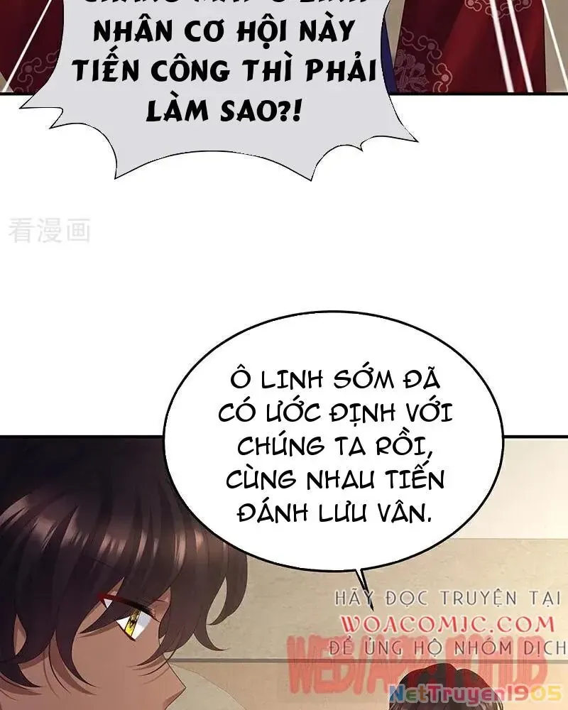 Hậu Cung Của Nữ Đế Chap 479 - Next Chap 478