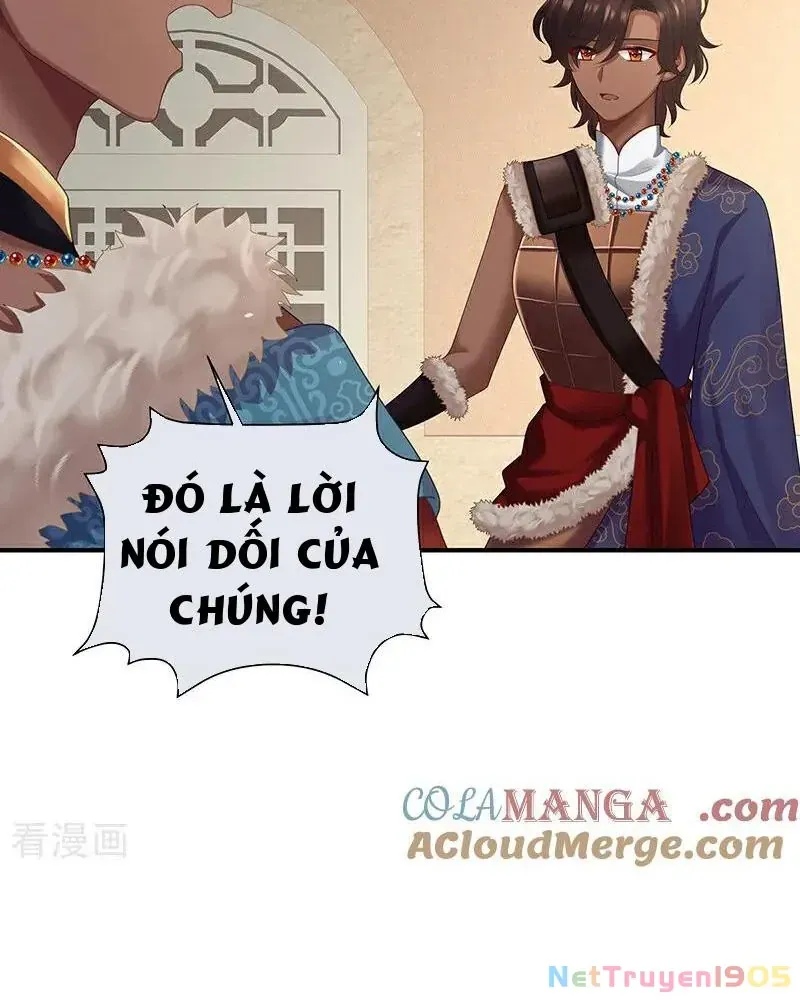 Hậu Cung Của Nữ Đế Chap 479 - Next Chap 478