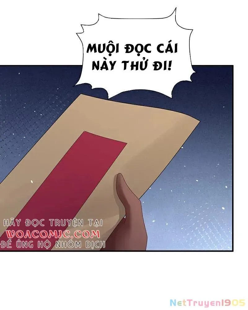 Hậu Cung Của Nữ Đế Chap 479 - Next Chap 478