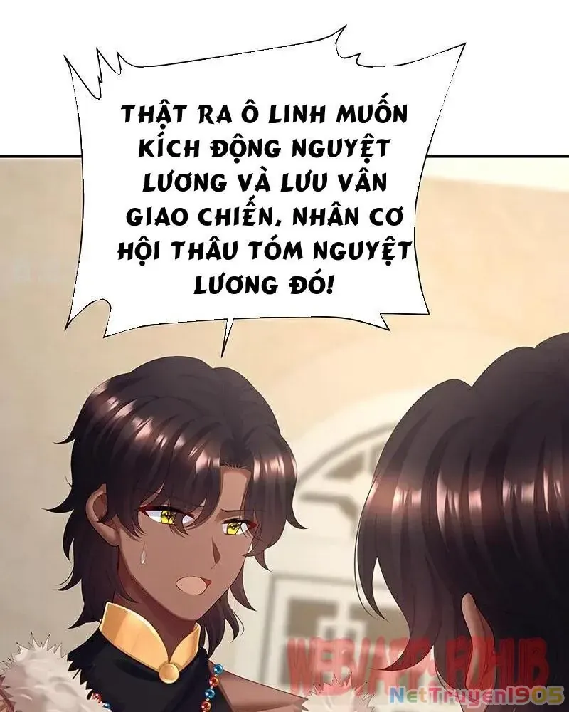 Hậu Cung Của Nữ Đế Chap 479 - Next Chap 478