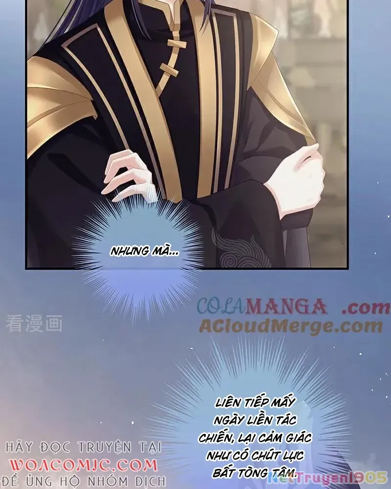 Hậu Cung Của Nữ Đế Chap 479 - Next Chap 478