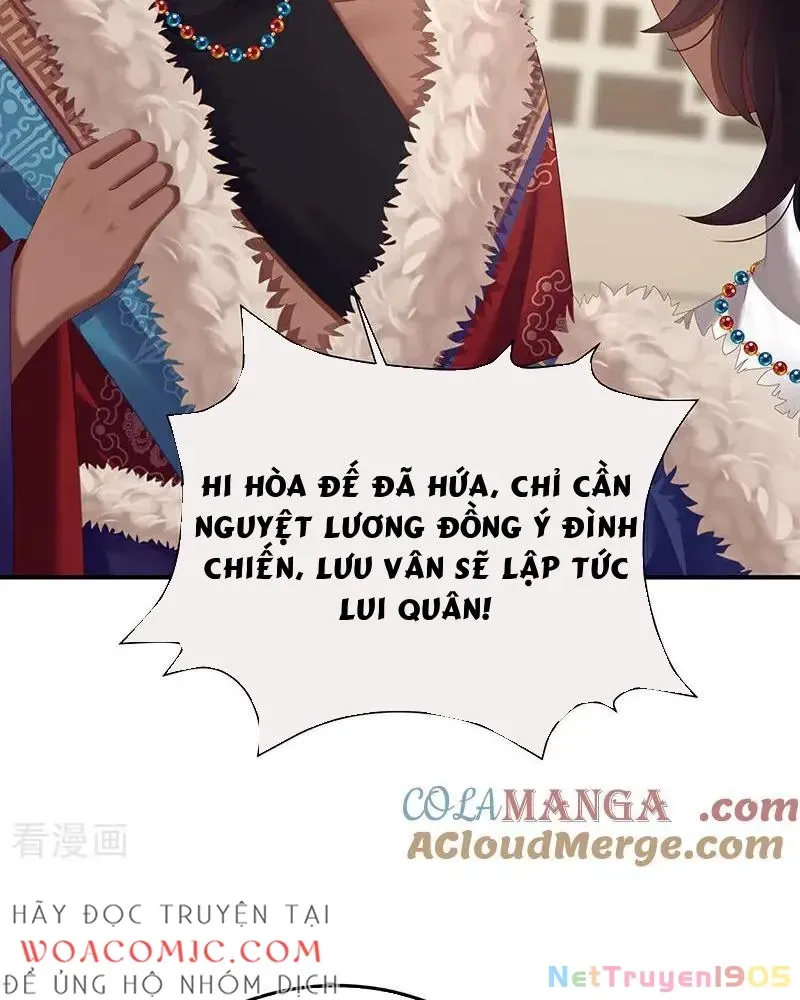 Hậu Cung Của Nữ Đế Chap 479 - Next Chap 478