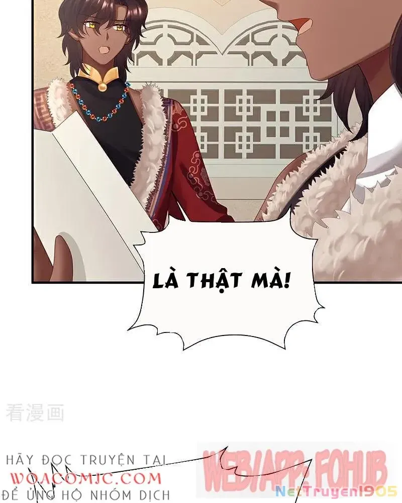 Hậu Cung Của Nữ Đế Chap 479 - Next Chap 478