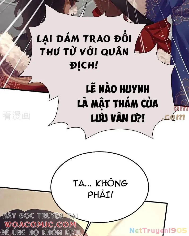 Hậu Cung Của Nữ Đế Chap 479 - Next Chap 478