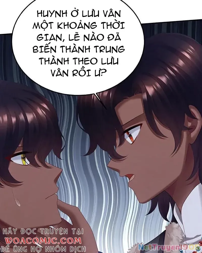 Hậu Cung Của Nữ Đế Chap 479 - Next Chap 478