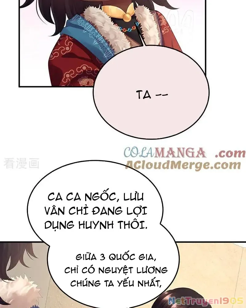 Hậu Cung Của Nữ Đế Chap 479 - Next Chap 478