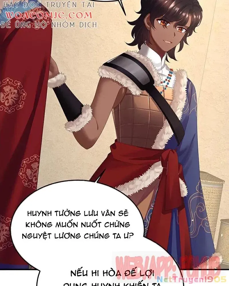 Hậu Cung Của Nữ Đế Chap 479 - Next Chap 478