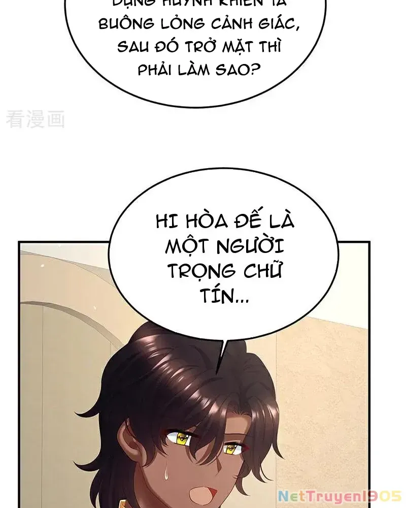 Hậu Cung Của Nữ Đế Chap 479 - Next Chap 478