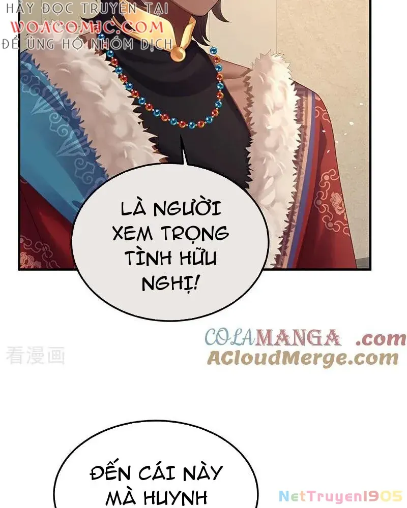 Hậu Cung Của Nữ Đế Chap 479 - Next Chap 478