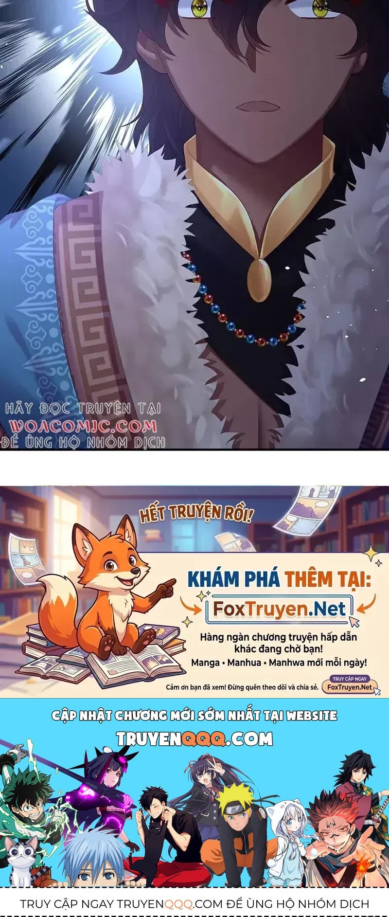 Hậu Cung Của Nữ Đế Chap 479 - Next Chap 478