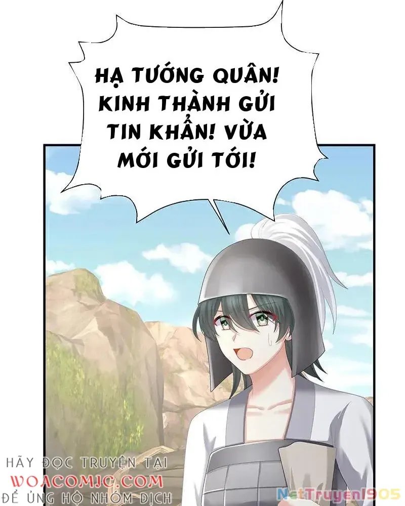 Hậu Cung Của Nữ Đế Chap 479 - Next Chap 478