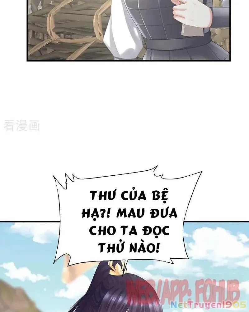 Hậu Cung Của Nữ Đế Chap 479 - Next Chap 478