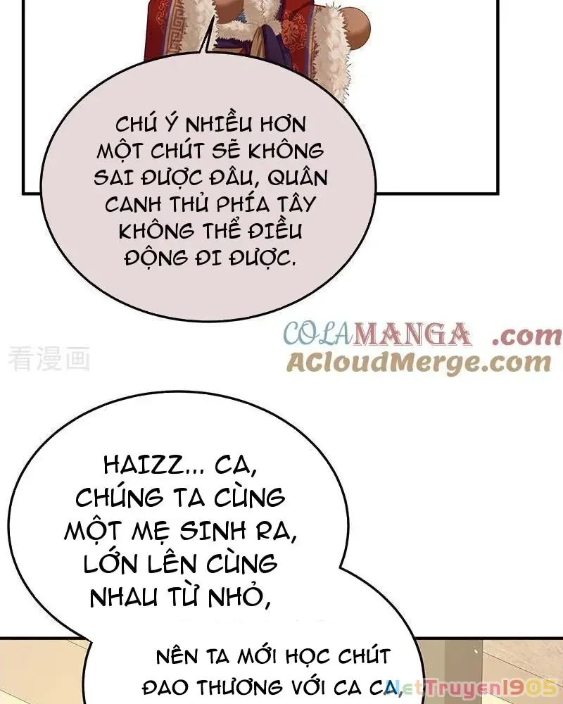 Hậu Cung Của Nữ Đế Chap 480 - Next Chap 479