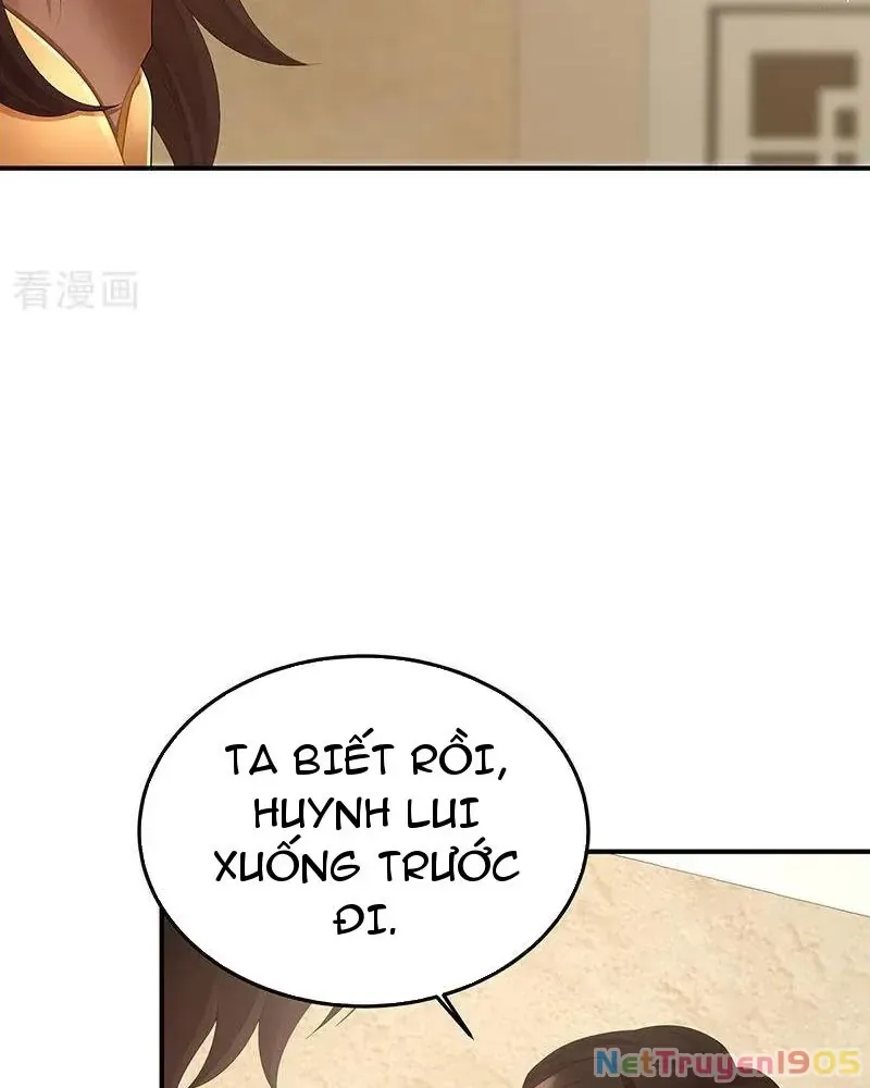 Hậu Cung Của Nữ Đế Chap 480 - Next Chap 479