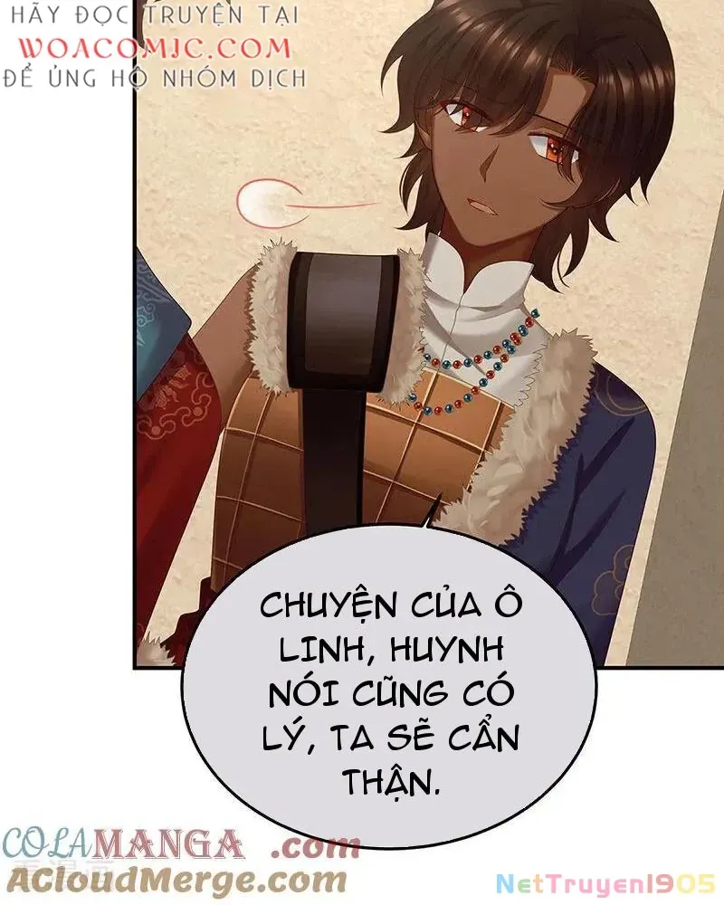 Hậu Cung Của Nữ Đế Chap 480 - Next Chap 479