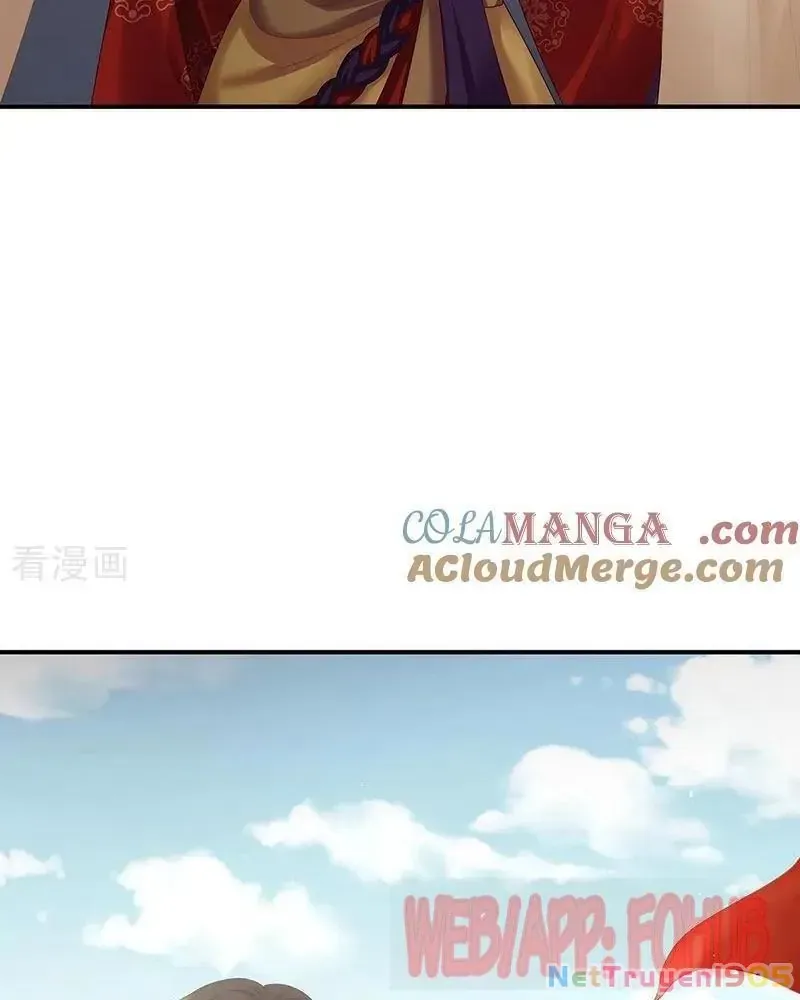 Hậu Cung Của Nữ Đế Chap 480 - Next Chap 479