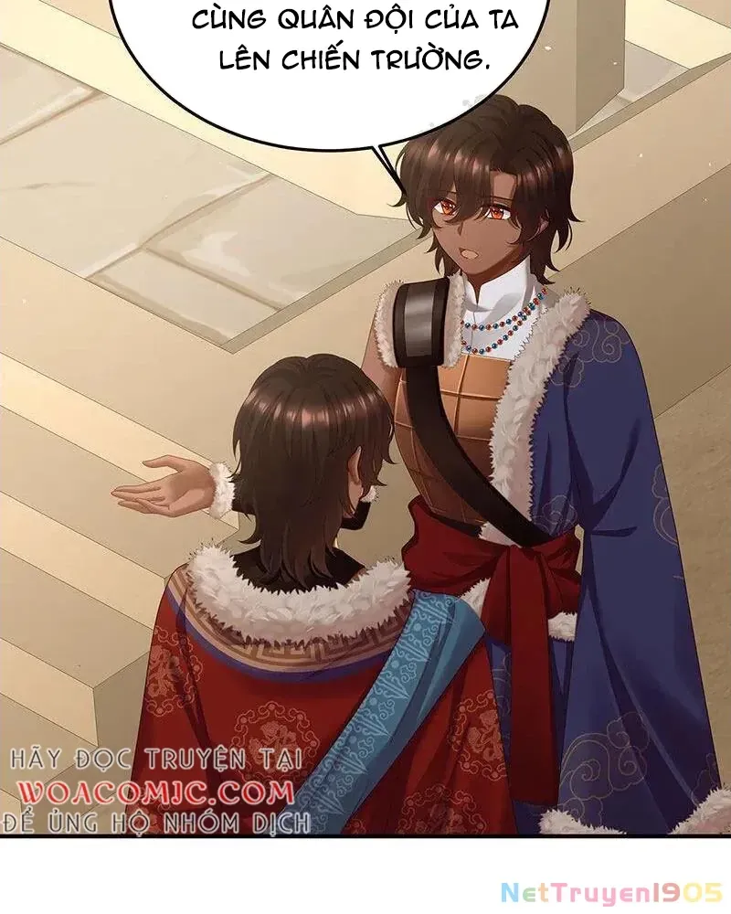 Hậu Cung Của Nữ Đế Chap 480 - Next Chap 479