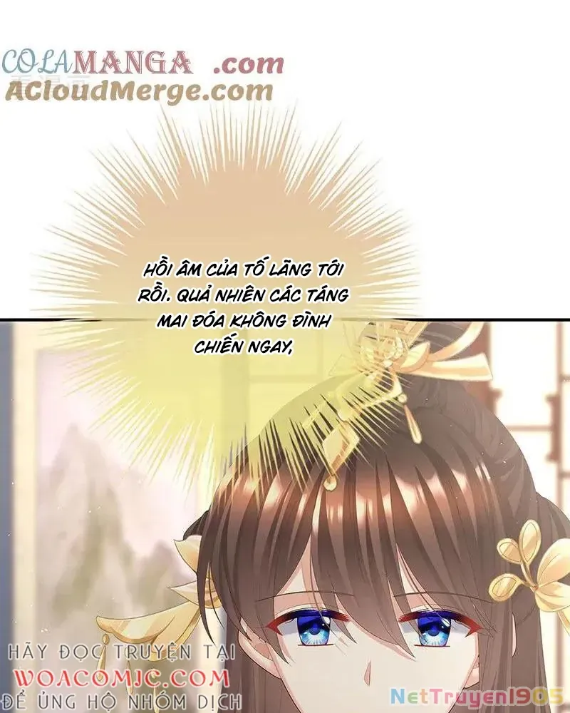 Hậu Cung Của Nữ Đế Chap 480 - Next Chap 479