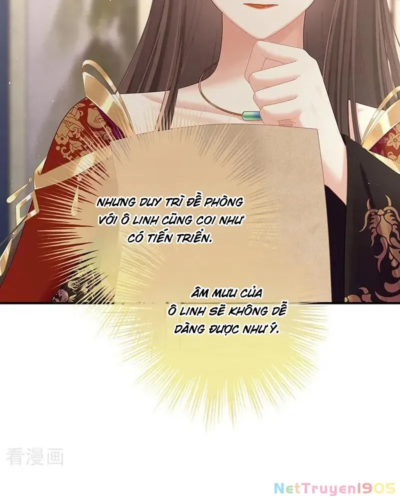 Hậu Cung Của Nữ Đế Chap 480 - Next Chap 479