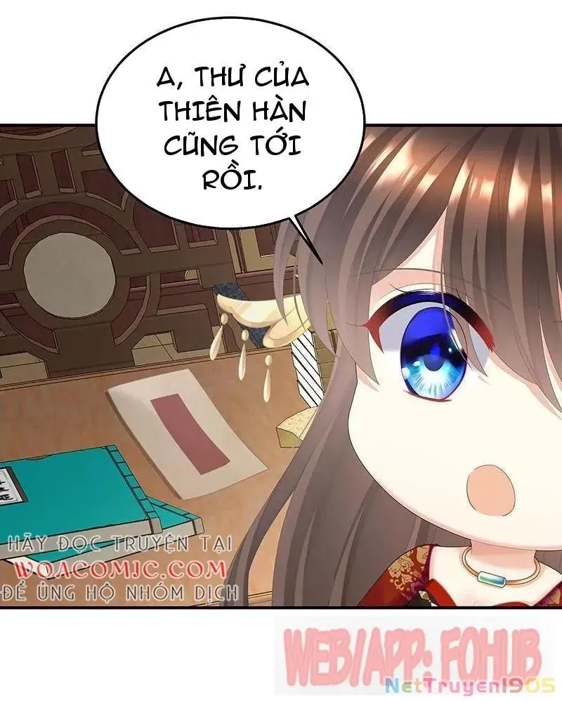 Hậu Cung Của Nữ Đế Chap 480 - Next Chap 479