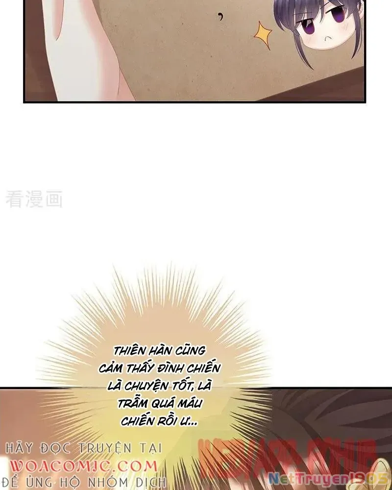 Hậu Cung Của Nữ Đế Chap 480 - Next Chap 479