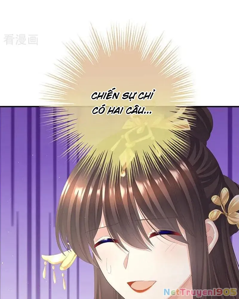 Hậu Cung Của Nữ Đế Chap 480 - Next Chap 479