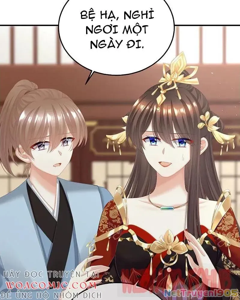 Hậu Cung Của Nữ Đế Chap 480 - Next Chap 479