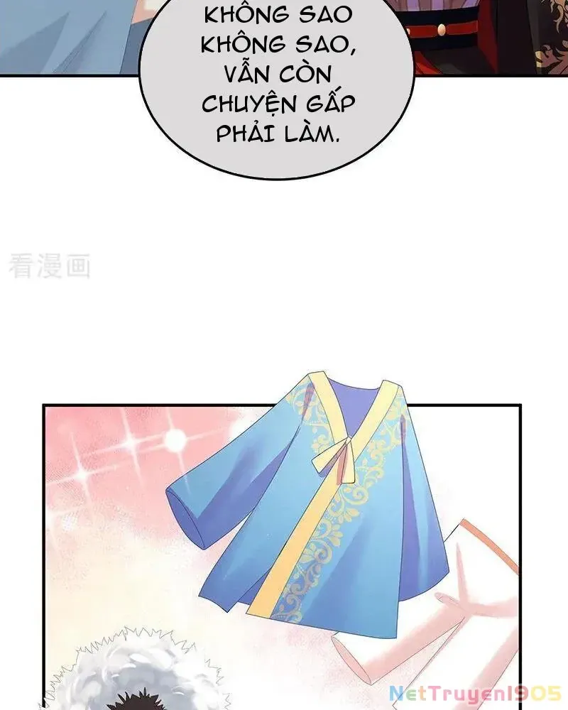 Hậu Cung Của Nữ Đế Chap 480 - Next Chap 479