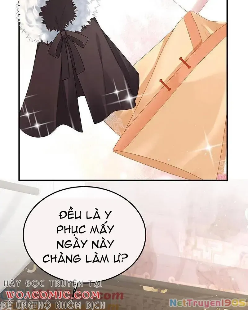 Hậu Cung Của Nữ Đế Chap 480 - Next Chap 479