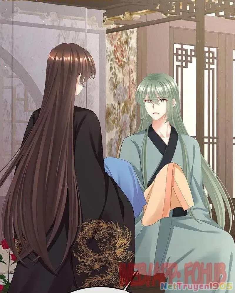 Hậu Cung Của Nữ Đế Chap 480 - Next Chap 479